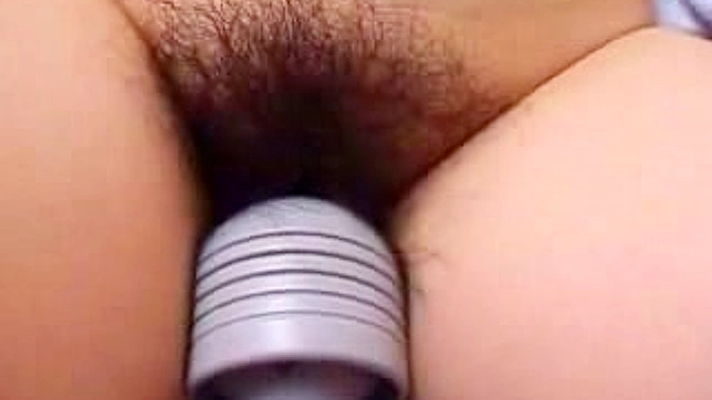 Japanese Doll With Short Hair Sucks Big Schlong Deeply