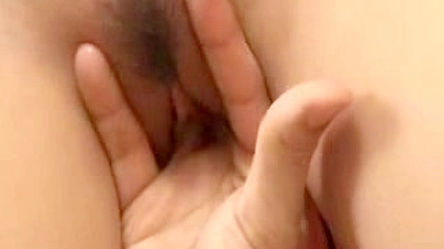 Panties-clad Straight Lady Gets Deeply Penetrated Sexually