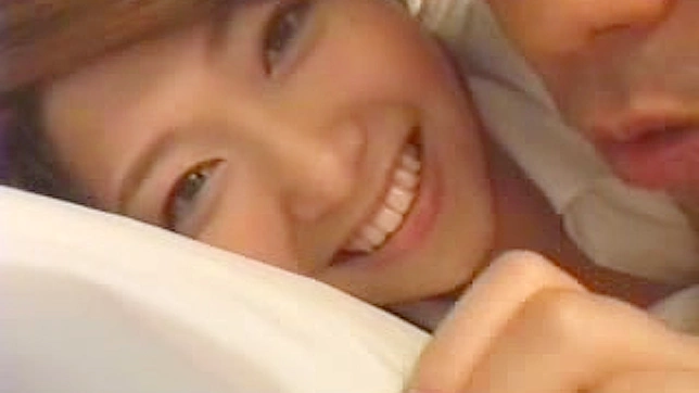 Hilarious Japanese Babe Teases Her Bastard Hardly