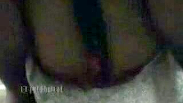 Excited Japanese Lady Sucking Cock Before Getting Fucked Hard