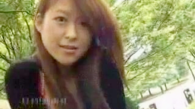 Excited Japanese Lady Sucking Cock Before Getting Fucked Hard