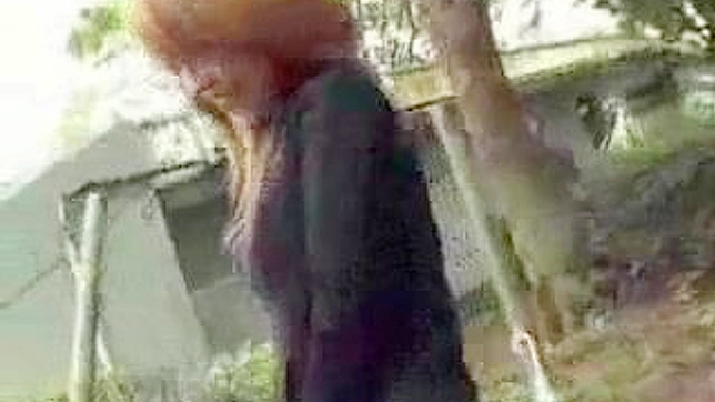 Excited Japanese Lady Sucking Cock Before Getting Fucked Hard