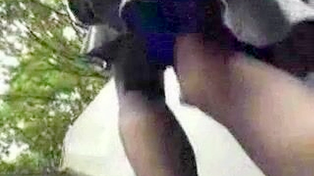 Excited Japanese Lady Sucking Cock Before Getting Fucked Hard