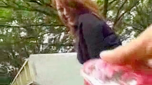 Excited Japanese Lady Sucking Cock Before Getting Fucked Hard