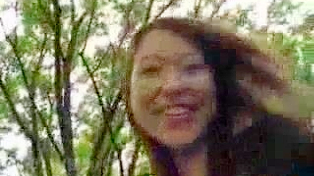 Excited Japanese Lady Sucking Cock Before Getting Fucked Hard