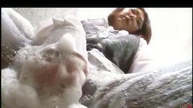 Shy Pregnant Japanese Teen 18+ Enjoying Real Sex Pleasure