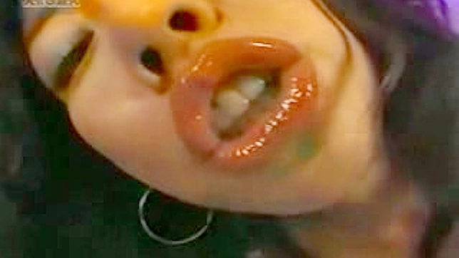 Two Sexy Asians Enjoy Their Perfect Fuck Party Together