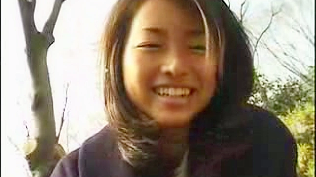 Japan Schoolgirl 18+ Upskirt Fantasizes About Steamy Sex Acts