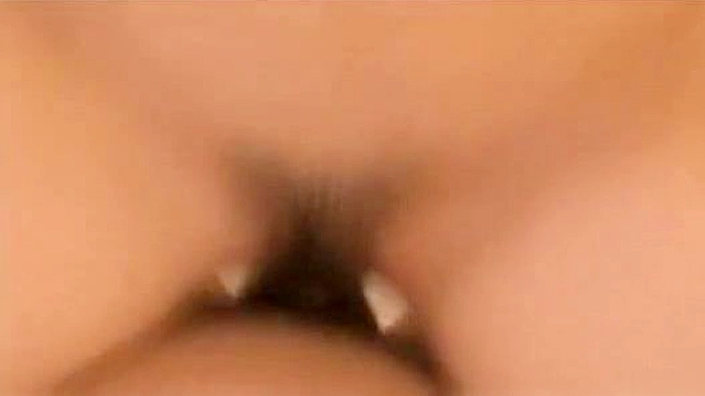 Hot Amateur Asian Chick Gets Facial & Fucks With Small Tits