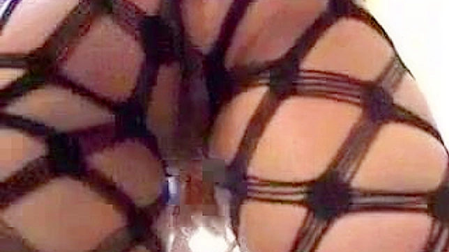 Hot Japanese Babe Seduces in Toilet for Steamy Sex Scene