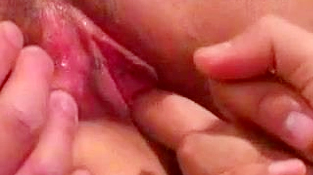 Moaning Asian Babe Takes Big Cock, Screaming With Pleasure