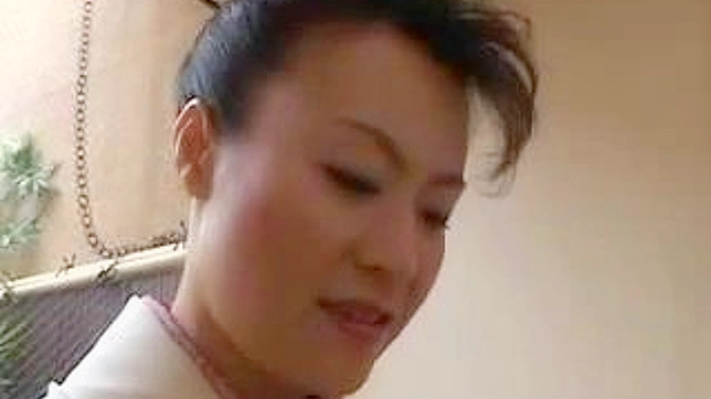 Excited Asian Girls Get Roughly Fucked Until They Shout