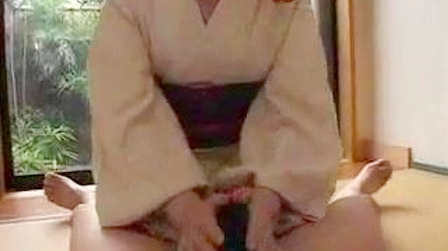 Excited Asian Girls Get Roughly Fucked Until They Shout