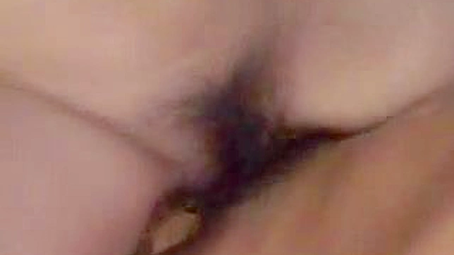 Japan Babe Craves Cock, Riding Hard & Squirts Messily