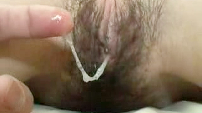 Ryu Narushima’s Big Tits Get Double Creampie Orgasm