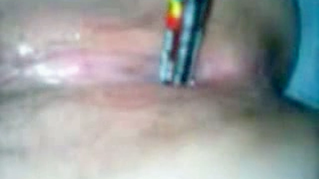 Bold Japanese Lady Toys Her Pussy Until Climax