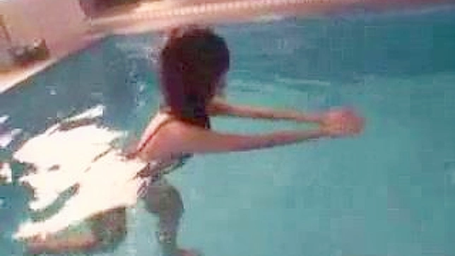 Hot Asian Chick Rides Hard Cock, Sucking & Grinding Wild