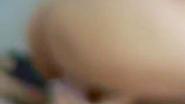 Cute Japanese Doll Enjoyed Anal Sex Doggy Style Position