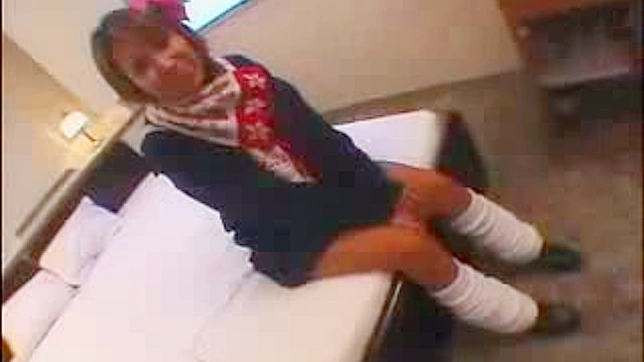 Mind-blowing Blowjob Leads To Hot Hardcore Sex