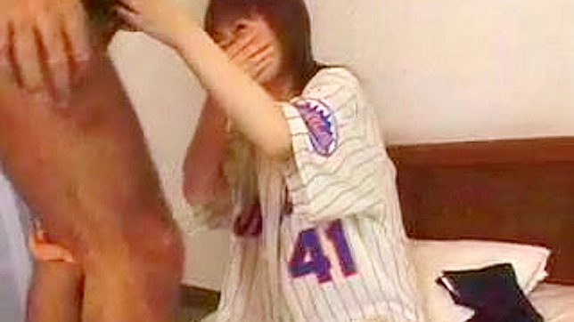 Cute Straight Asian Girl 18+ Gets Pounded Hard Doggystyle