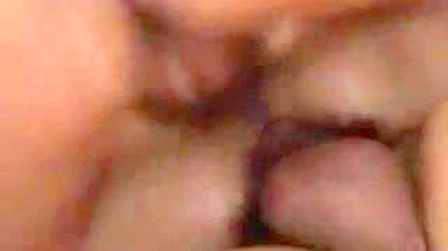 Tight Asian Pussy Gets Hammered Hard by Thick Cock