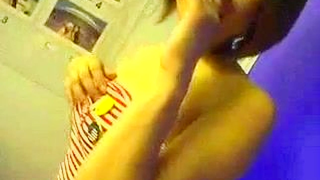 Short-Haired Straight Lady Has Mind-Bending Orgasmic Sex