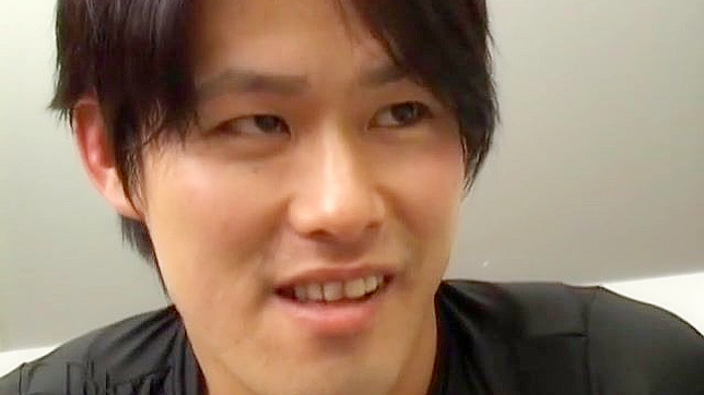 Mayumi Yoshimura's Hot Anal Fuck Action Begins Here