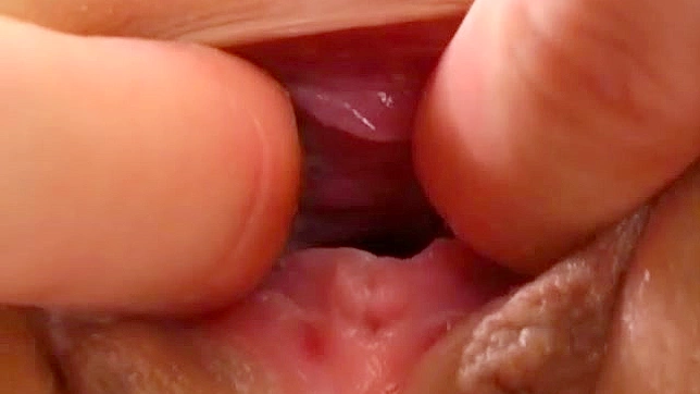 Folded Asian Gets Public Group Fuck, Multiple Orgasms Ensue