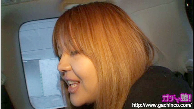 Hot Crazy Asian Sex With Sweet Cutie Risa’s Delicious Pussy