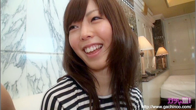 Sizzling Kaori Asou Masturbates Seductively for Your Pleasure