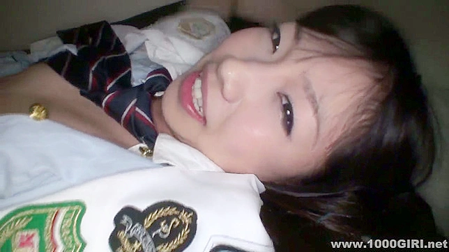 Sweet Asian Teen 18+ Yume Sucking Cock for Pleasure