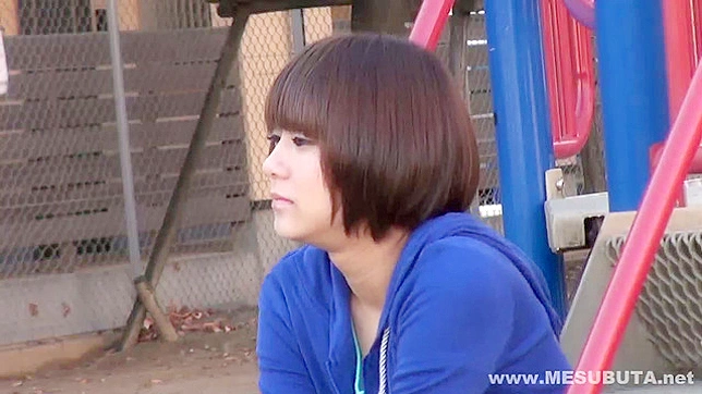 Sexy Teen 18+ Gets Fucked Hard by Experienced Lover