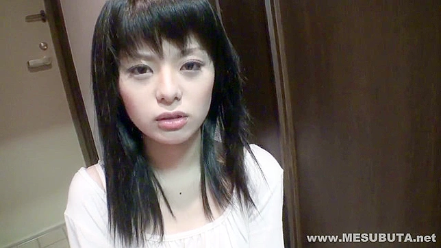 Cute Asian Babe Delivers Free Sultry Sex Action Thrills