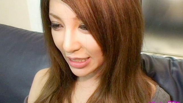 Aina's Passionate Hardcore Debut Sex Scene Explicitly