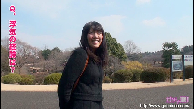 Kimie Gets Hardcore Fucked in Japanese Porn Action