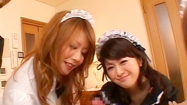 Cute Japanese Beauty Enjoys Deep Passionate Fuck