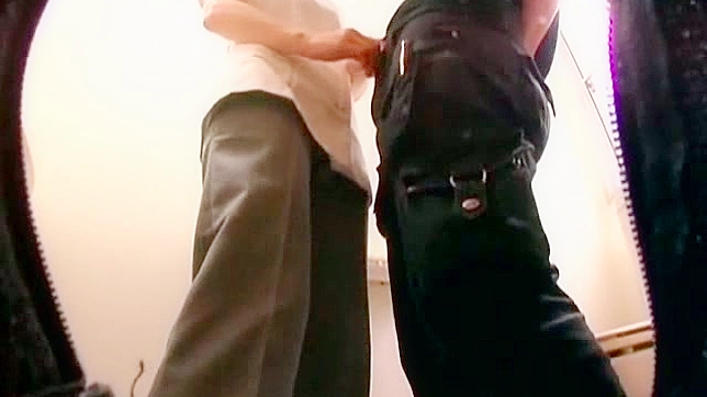 Cute Japanese Teen 18+ Gets Railed by Multiple Guys