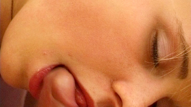 Seductive Naughty Woman in Lingerie Riding Big Cock Hard