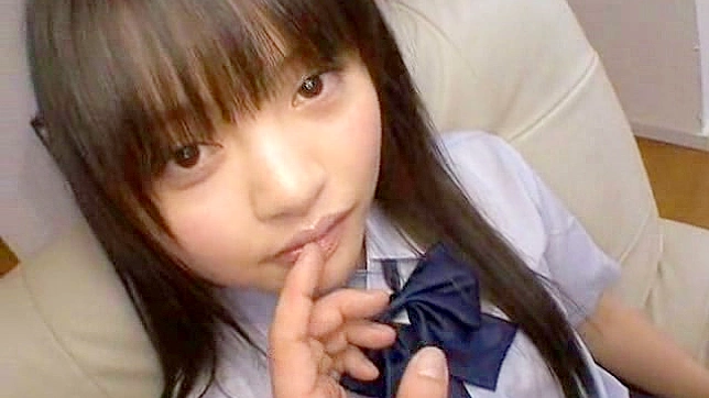 Curious Teen 18+ Girl 18+ Dives into Her First Real Sexual Experience