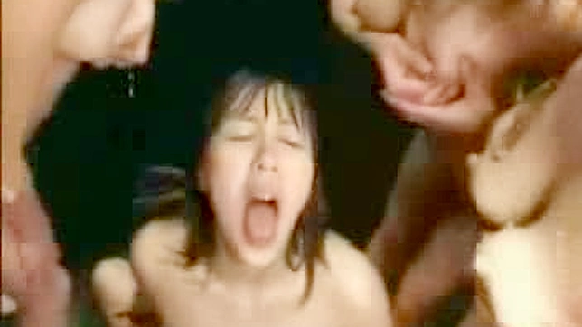 Hot Asian Bondage Compilation Featuring Three Seductive Babes