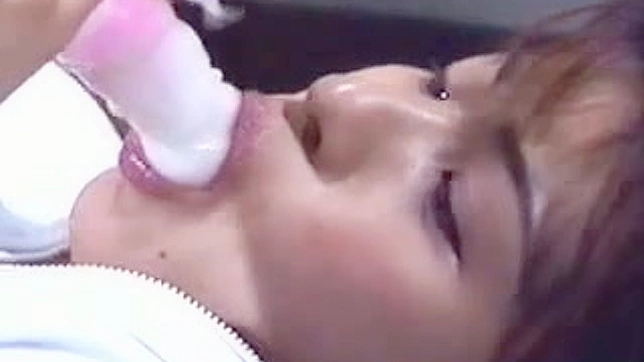 Hot Threesome Action - Steamy Sex With Two Lustful Partners