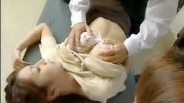 Ryoko Hirosaki Eats Dildo, Then Craves More Cock Delightfully