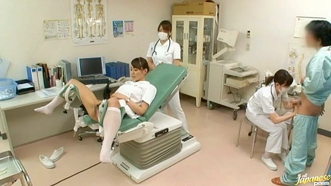 Teen 18+ With Cute Butt Enjoys Smoking Hot Sex Session