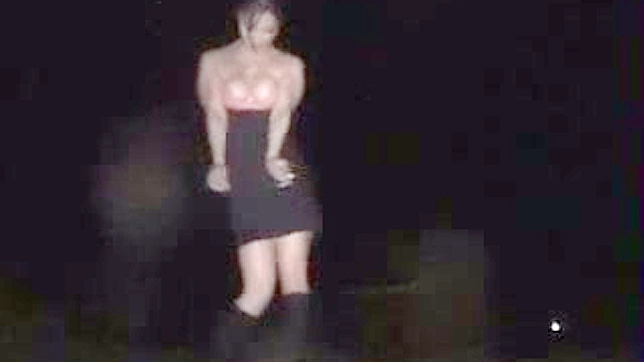 Mika Mizuno's Straight BF Plays With Her Sexy Jugs Hardly