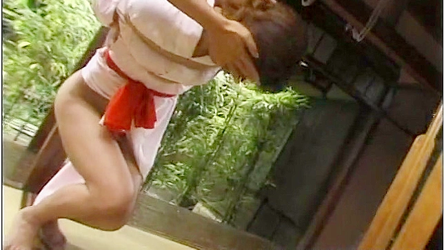 Shiori Mano Gets Hard Fucked by Her Cool Lover