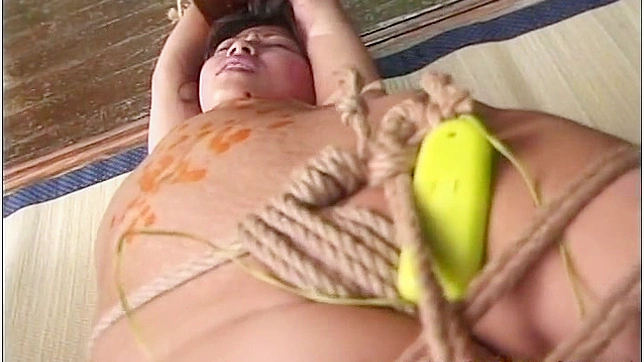 Asian Babe Rides Big Dildo, Squirts Hotly All Over the Room