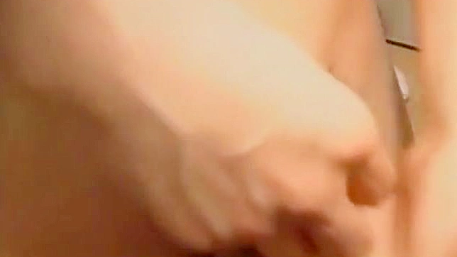 Tiny 18+ Asian Girl 18+ Takes Two Cocks Deeply In Threesome Fun