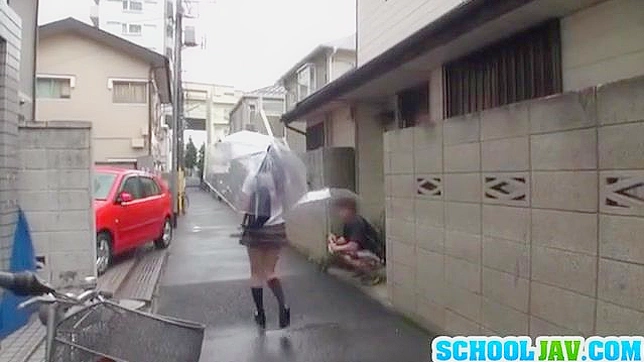 Passionate Teen 18+ Receives Her First Creamy Cumshot Inside