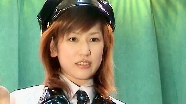 Cute Solo Girl 18+ Shows Off Her Perky Boobs Temptingly