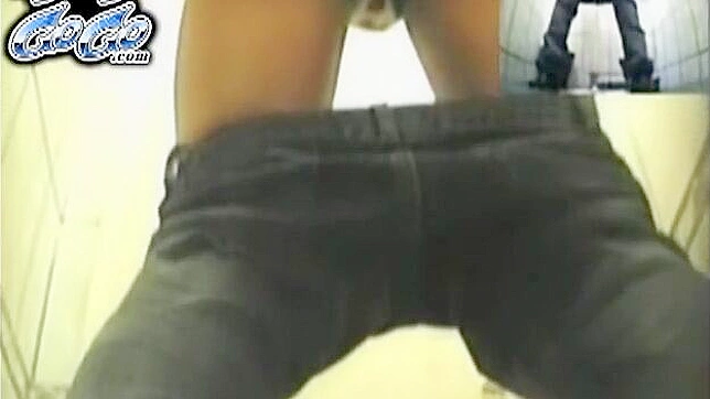 Solo Teen 18+ Gets Naughty Publicly in Her Sexy Fantasy Showdown